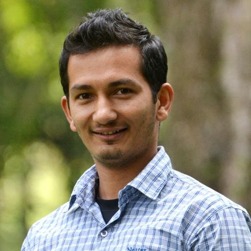 keshav thapa Profile