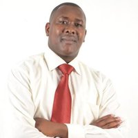 Captain Njoroge Ng'ang'a (@captainnjoroge1) 's Twitter Profile