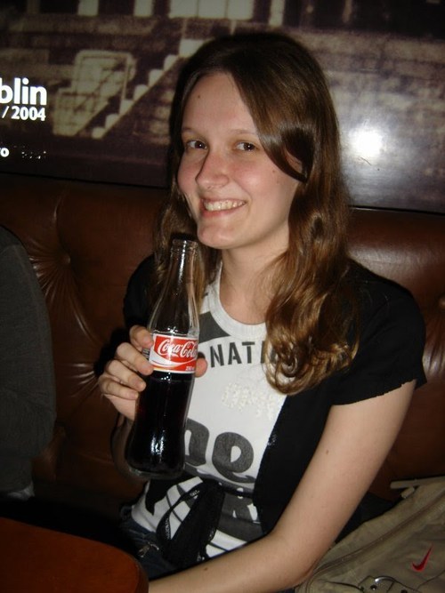 LuizaBudant's profile picture. 