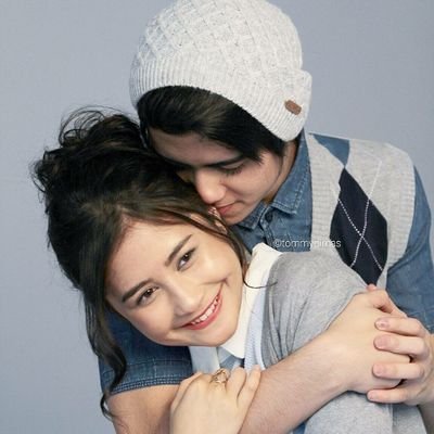 ❤❤@alysyarief @prillybie❤❤