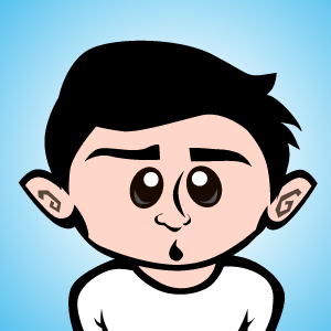 Twitter profile picture for @Giblets