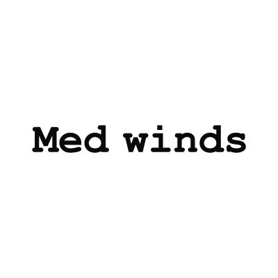 Med winds es una marca del Mediterráneo. Med winds no es sólo moda, es una forma de vida basada en todo lo que amamos y disfrutamos.