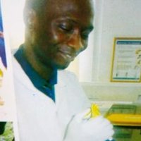 Pst John Olayinka ATOYEBI (@olayinkaato) 's Twitter Profile