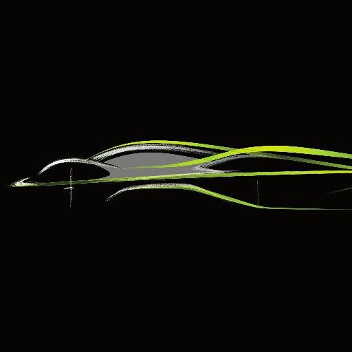 The live event Twitter feed for the announcement of Innovation Partnership of @astonmartin and @RedbullRacing  on 17/3/16.