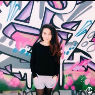 Artist - Designer - Engineer. UC Berkeley Alum 🐻 Co-Founder @tequityorg