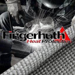 FingerhuthHP's profile picture. Fingerhuth HeatProtection ist Ihr Spezialist rundum  Hitzeschutz und Hitzeisolierung.