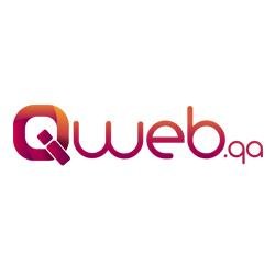 QwebQatar's profile picture. We are a nimble team of designers, developers, and strategists who are passionate about helping our clients to achieve their goals and grow their brands.