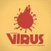 Revista Vírus (@revistavirus) Twitter profile photo Revista Vírus (@revistavirus) Twitter profile photo