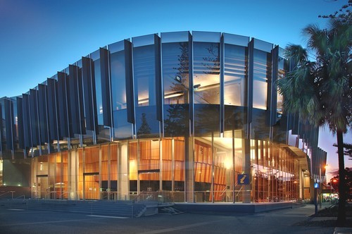 The Glasshouse is the premier arts, entertainment & conference venue on the Mid North Coast. Also home to the Greater Port Macquarie Visitor Information Centre!