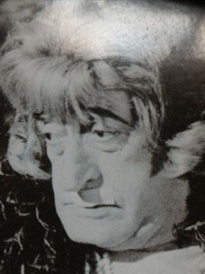 gropponefigulle's profile picture. Mi ha fatto fuori Brancaleone da Norcia