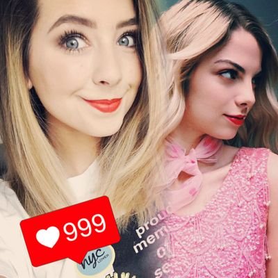 ZoellaFan7 Profile Picture