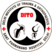Delhi Institute of Trauma And Orthopaedics(@ditodelhi) 's Twitter Profileg