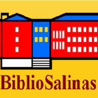 Salinas(@BiblioSalinas) 's Twitter Profile Photo