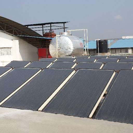 Sunmax heat pump Profile