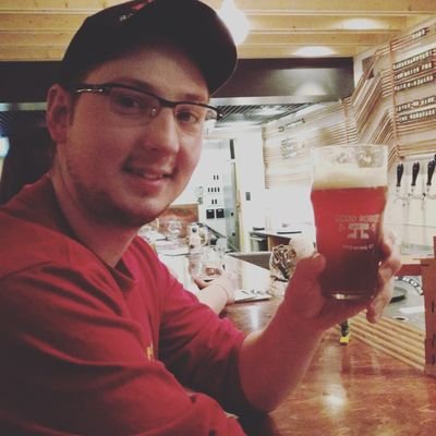 Passionate home brewer from Nova Scotia. Craft beer lover and a good drinking buddy! Guitarist and music lover. Phil-Up's Brewhouse