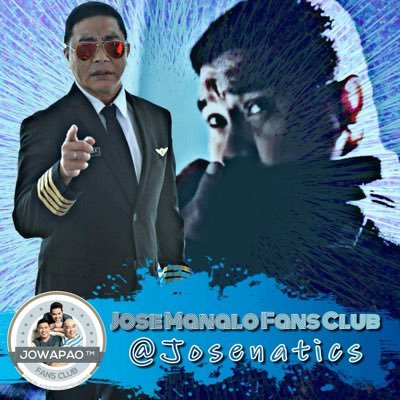This is the OFFICIAL fan's club of Mr. Ariel Pagtalonia Manalo or more known as Comedy Concert King Jose Manalo. Member: Jowapao Fans Club