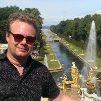 Jani Ruotsalainen (@jmruotsalainen) 's Twitter Profile Photo Jani Ruotsalainen (@jmruotsalainen) 's Twitter Profile Photo