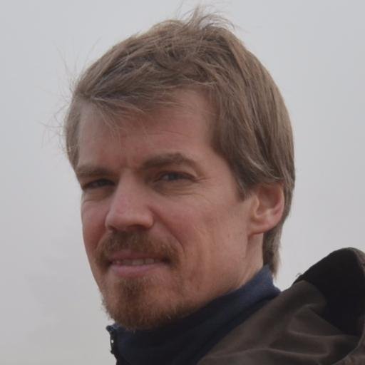 Senior Project Adviser @EU_HADEA. Views Are My Own. RT ≠ endorsement.