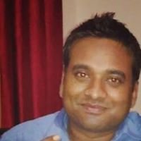 kumarbrajesh08's profile picture. Cyber security engineer by profession.