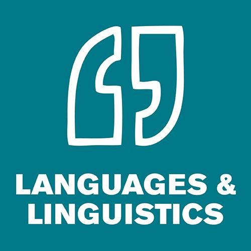 Twitter feed of the University of Essex's Department of Language & Linguistics.