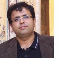 Mohit Joshi (MoJo) (@mohitjo) 's Twitter Profile