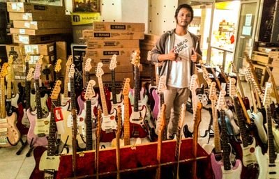 agilshred's profile picture. 