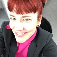 Jutta Rahenbrock (@juttilie) Twitter profile photo