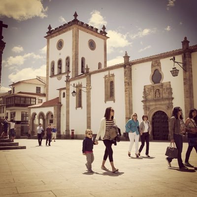 Bragança: muito para além fronteiras Conheça mais em: https://t.co/sFSy59jphc e em https://t.co/v8EXHOMYay