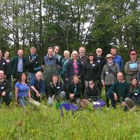 UCL Pond Restoration(@uclponds) 's Twitter Profile Photo