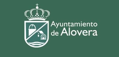 Twitter oficial de la escuela municipal de fútbol base de Alovera
