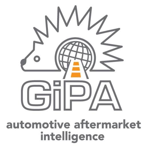 The global company of automotive aftermarket intelligence.