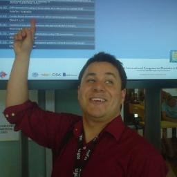 DrMartinIzzy's profile picture. Group Leader, Tumour Profiling and Imaging