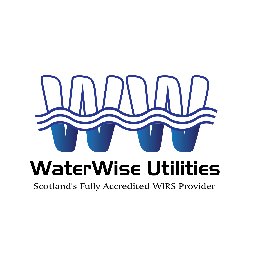 WaterWiseUltd's profile picture. WE ARE FULLY WIRS ACCREDITED