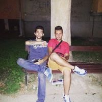 TheAlek1997's profile picture. 