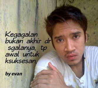 Evansteven15's profile picture. Taurus bnci menuggu