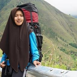 AjengManjana1's profile picture. 