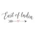 East of India (@EastofIndiaUK) Twitter profile photo