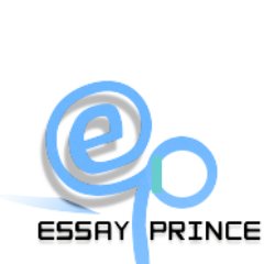 Essay Prince is best #essay #writing services company. We offers essay writing, buy essay, research papers writing and #homework help.