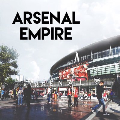 Arsenal Empire - keeping you up with the latest Arsenal news, photos, quotes and stats.