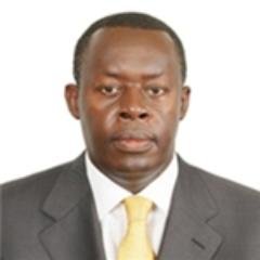 Enos Tumusiime