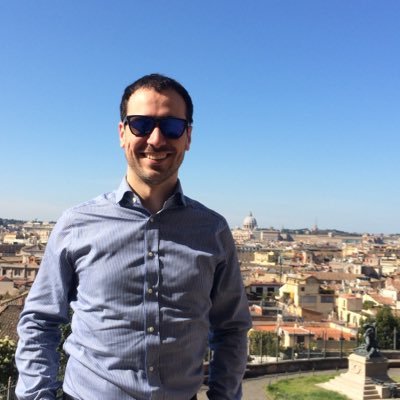 gpalberti's profile picture. per un nuovo assetto istituzionale e organizzativo della Pubblica Amministrazione. mi interesso di #innovazione #organizzazione #socialPA #smartworking #hr