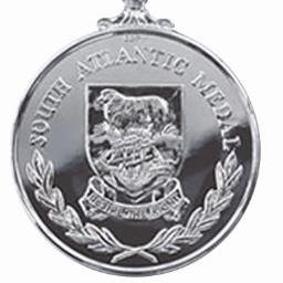 The South Atlantic Medal Association 1982 (SAMA82)