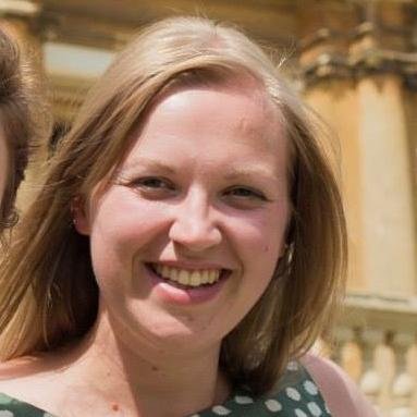 GeriKitley's profile picture. 