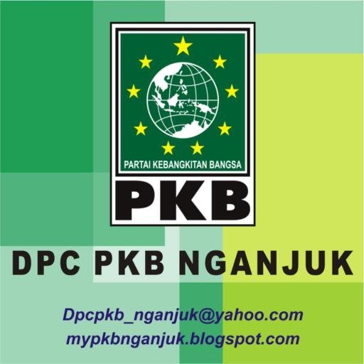 dpcpkbnganjuk's profile picture. 