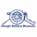 Heugh Battery Museum (@Heugh_Museum) Twitter profile photo