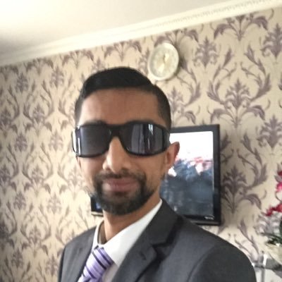 razashokat160's profile picture. Pakistani