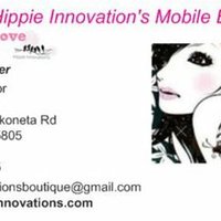 Hippie Innovation's(@hippieinnovbtq) 's Twitter Profile Photo