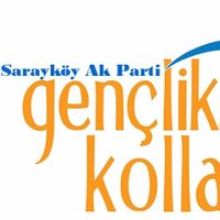 Sarayköy AK Gençlik (@saraykoy_akgenc) 's Twitter Profile