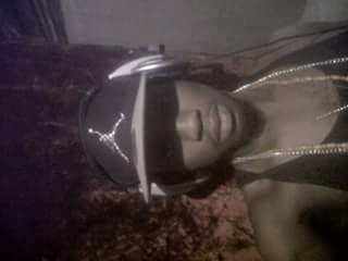 MbomaDj's profile picture. 