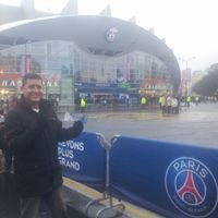 RenanPinotti's profile picture. 